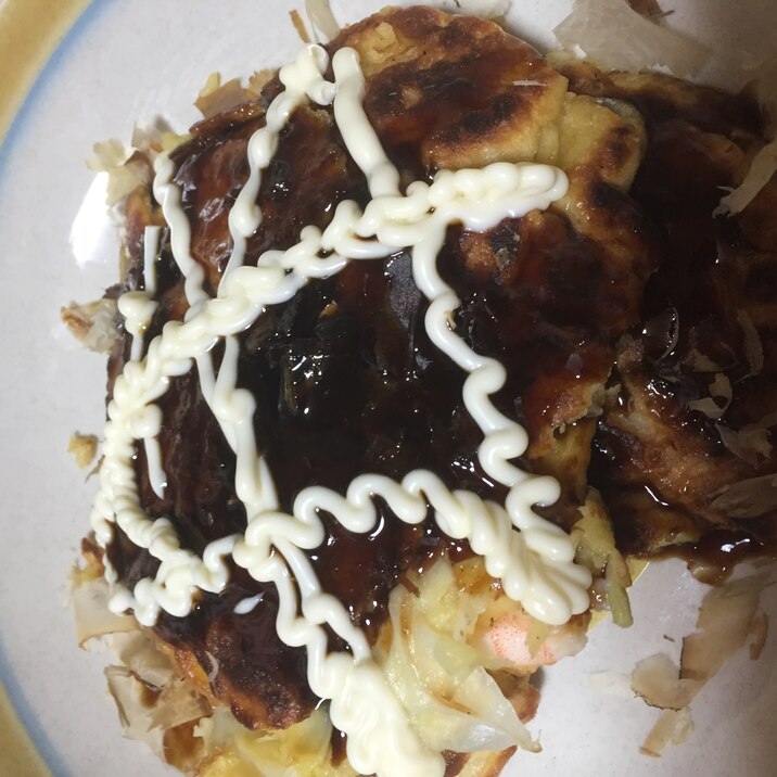 下味しっかりお好み焼き ソース3日寝かせます レシピ 作り方 By ラパンルパンパパン 楽天レシピ 下味しっかりお好み焼き ソース3日寝かせます レシピ 作り方 By ラパンルパンパパン 楽天レシピ